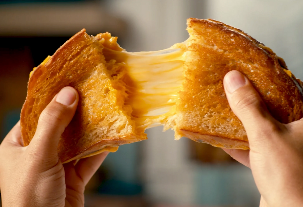 Daiya partners with MicroSalt to reduce sodium across cheese and pizza range