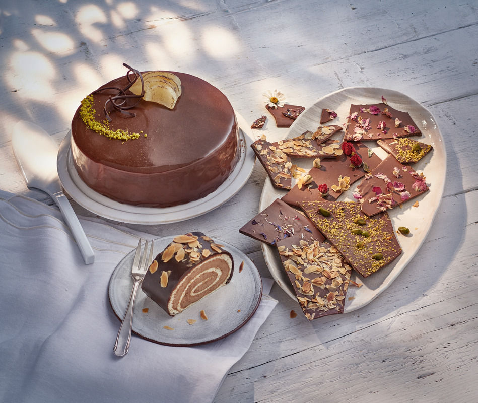 Win-Win secures £3m in Series A funding to expand cocoa-free chocolate alternatives across Europe