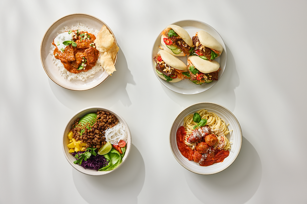 Millow closes €2m funding round to expand clean-label protein production capacity