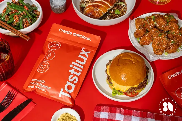 Nourish Ingredients secures FEMA GRAS status for animal-free fat Tastilux