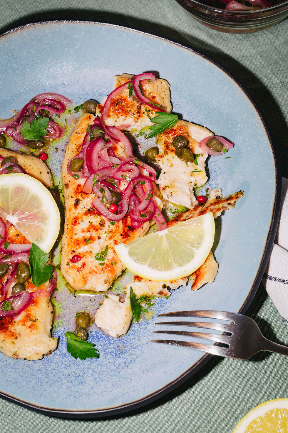 Juicy Marbles and Revo Foods partner to bring whole cod fillet alternative to market