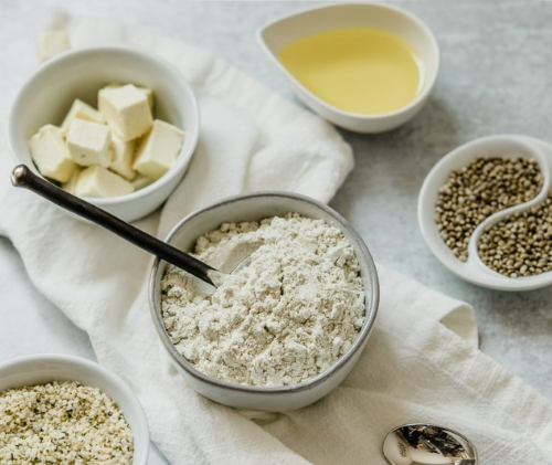 Nepra presents hemp protein ingredient for food innovation