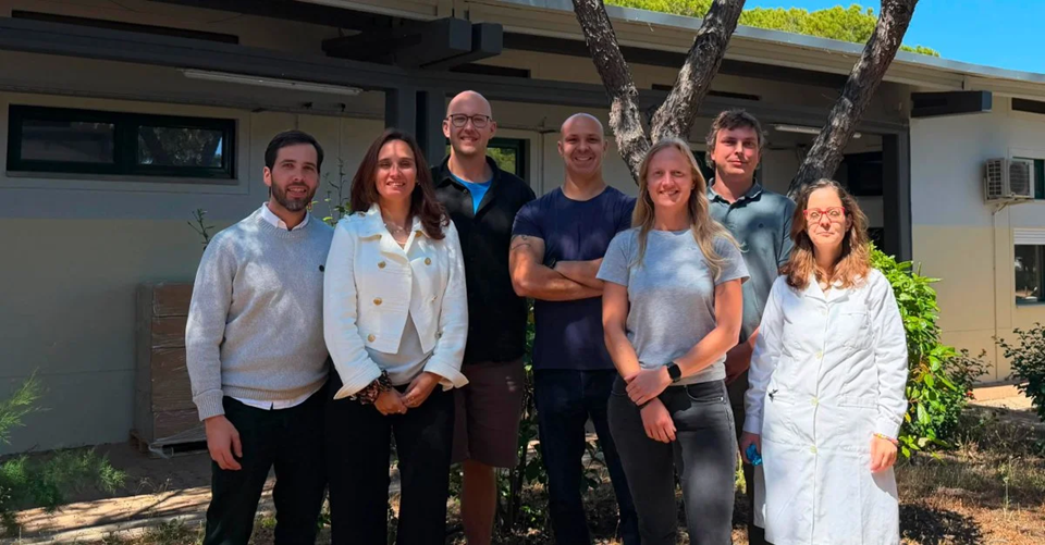 NXW Nutrition From Water invests in microalgae tech company PhycoFerm