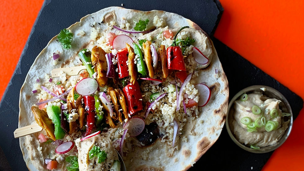 Opinion: Welcome to the plant-based 3.0 era