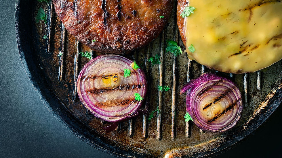 The year in headlines: 2024's top plant-based industry news stories