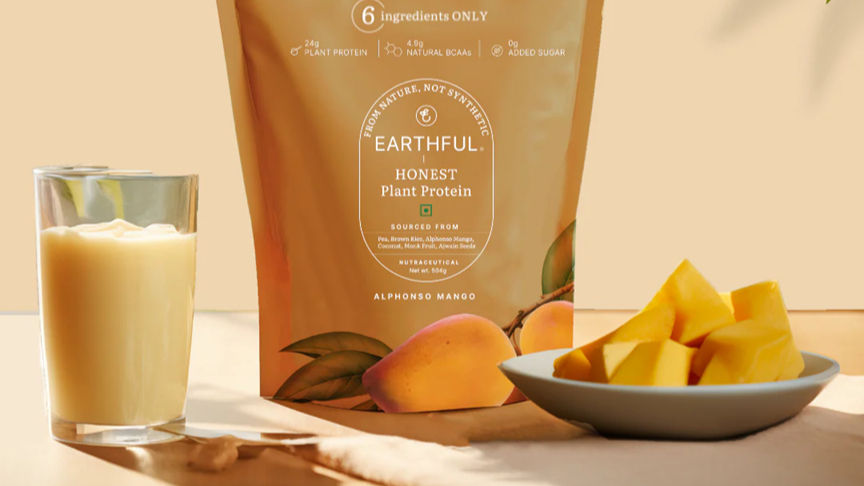 Earthful raises $2.9m in funding round to scale plant-based nutrition products