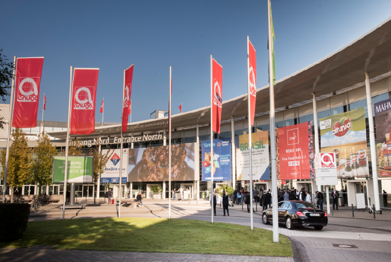 Anuga Alternatives: Q&A