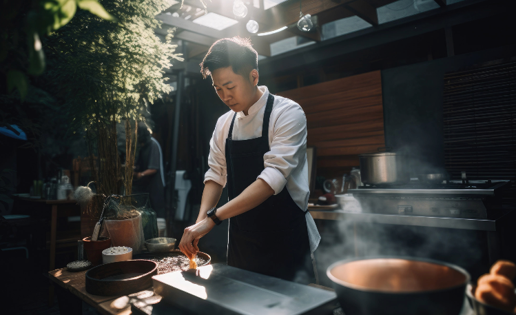 Generation Food Rural Partners launches new alt-seafood company, Bayou Best