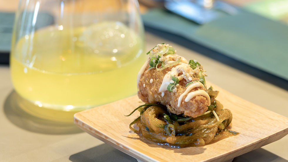 From global fusion to ‘newstalgia’: FoodBev tours ADM’s Berlin flavour lab
