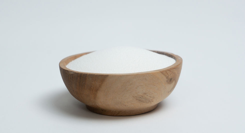 Roquette introduces Amysta L 123 for enhanced clean label transparency