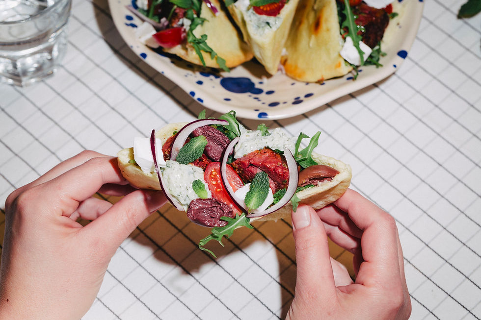 Juicy Marbles unveils ‘ambiguous’ whole cut plant-based lamb in US and Canada