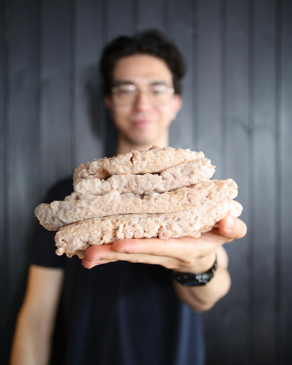 UK zero-waste restaurant establishes new commercial fermentation site