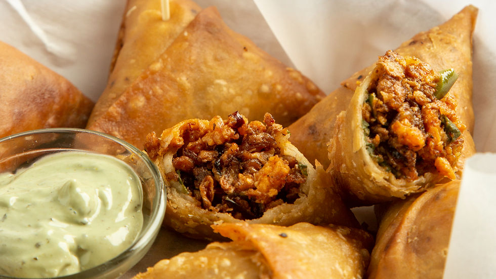 Start-up spotlight: High Time Foods