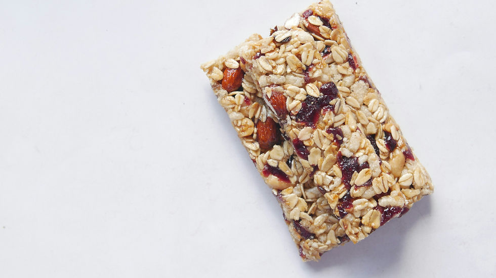 Tereos unveils corn-based ingredient to enhance fibre intake
