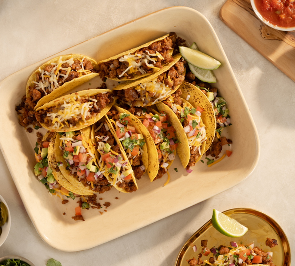 The recipe upgrade: How plant-based brands are reformulating for better taste, texture and beyond