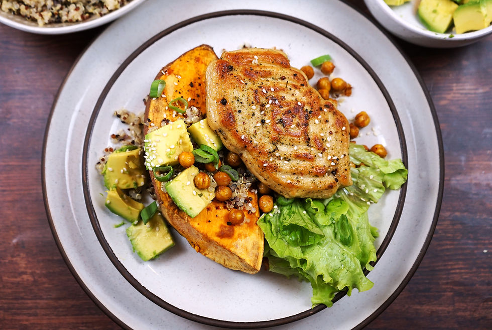 Revo Foods focuses on functional market with new innovation, The Prime Cut