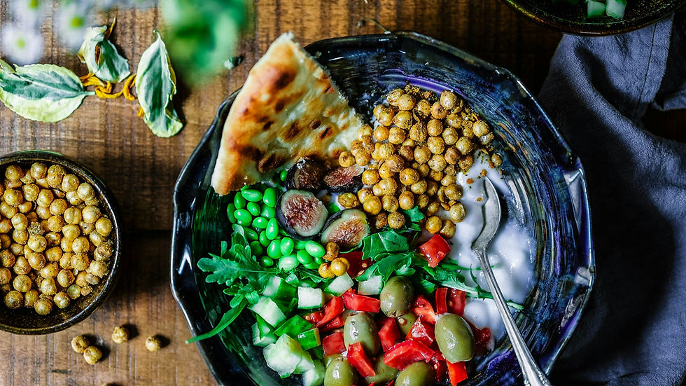 New study calls for plant-forward dietary guidelines as UK updates School Food Standards