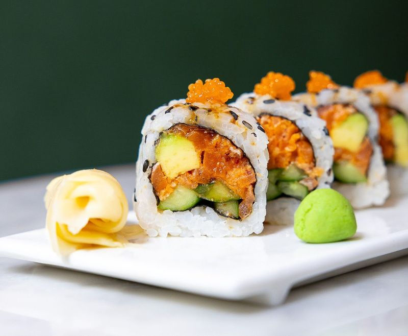 City Roots Hospitality acquires sushi-grade plant-based seafood brand Fysh Foods