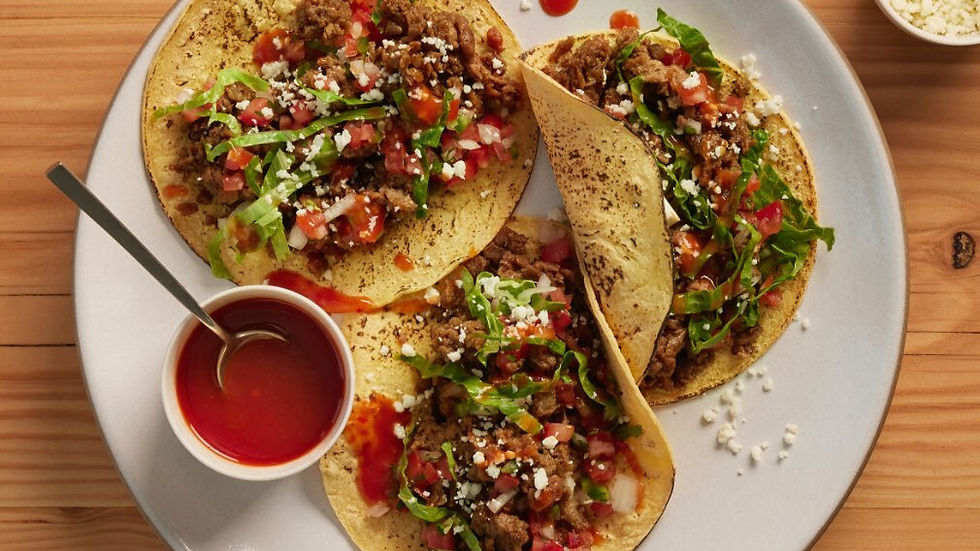Beyond Meat reduces workforce and appoints chief transformation officer amid ongoing financial challenges
