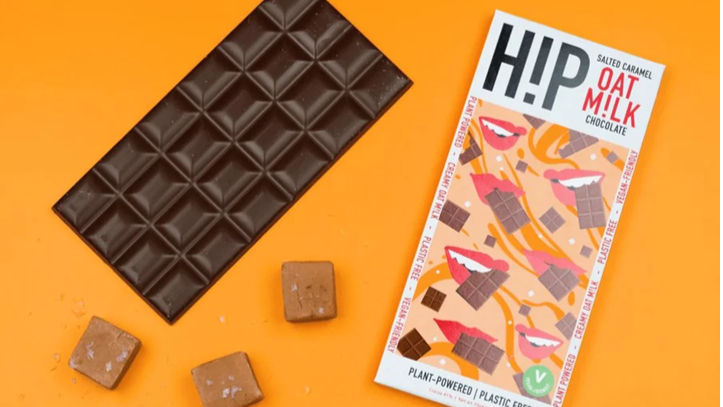 Made Uncommon buys vegan chocolate brand H!p, alongside Seed & Bean and Love Cocoa