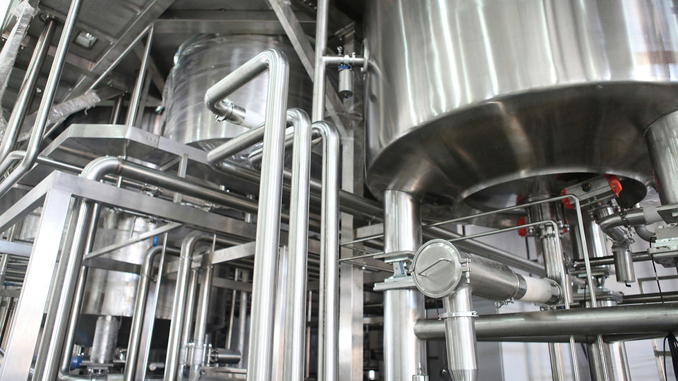 Pow.Bio and Bühler launch integrated platform for continuous precision fermentation