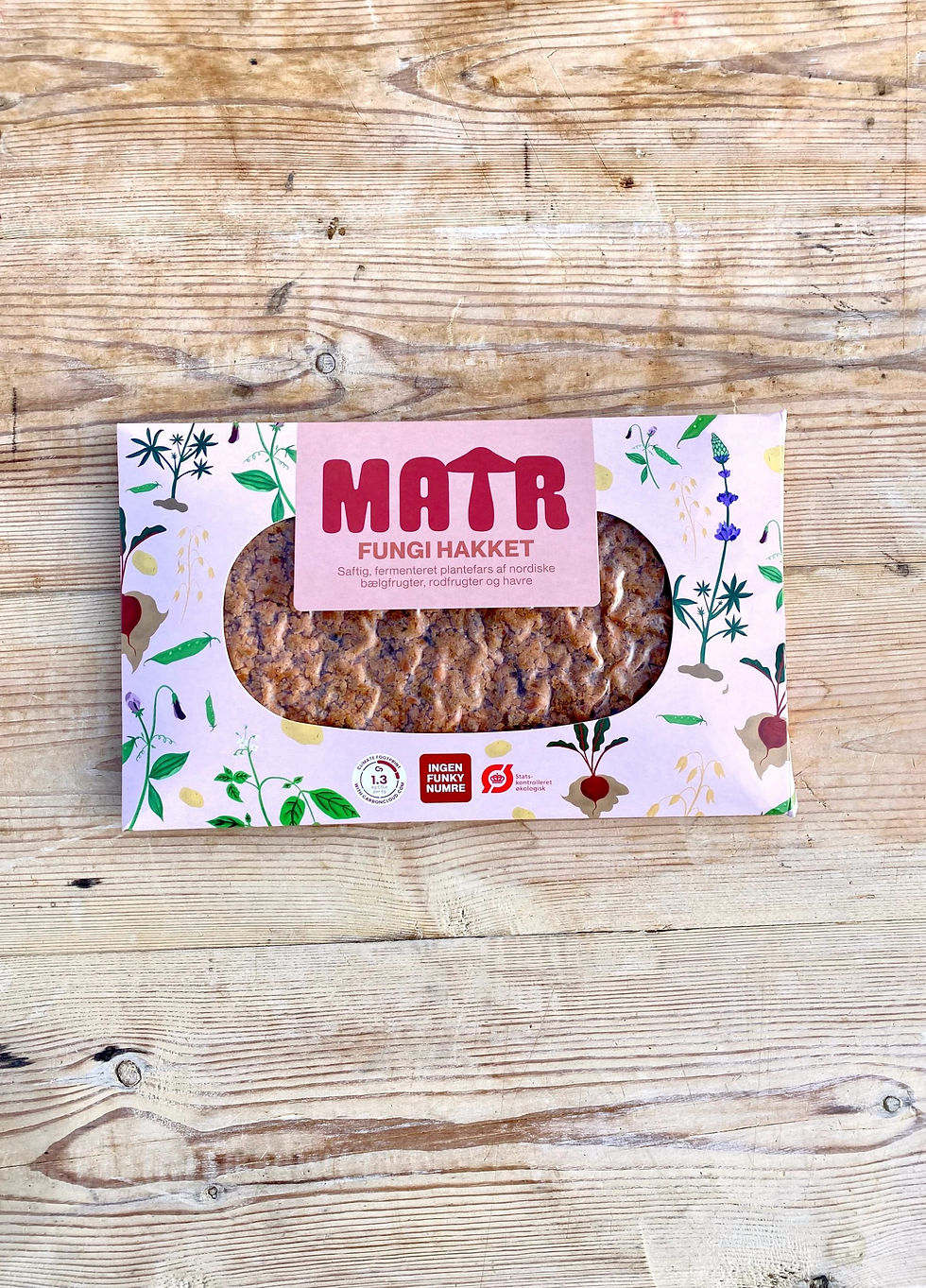 Novo Holdings invests in Matr Foods’ expansion