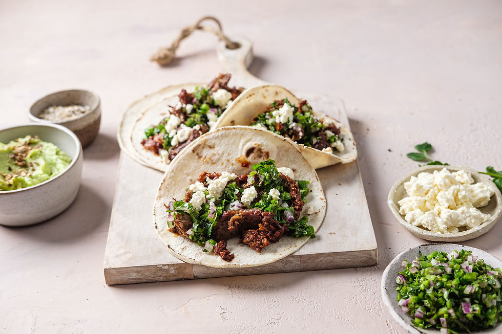 Start-up spotlight: Fable Food Co