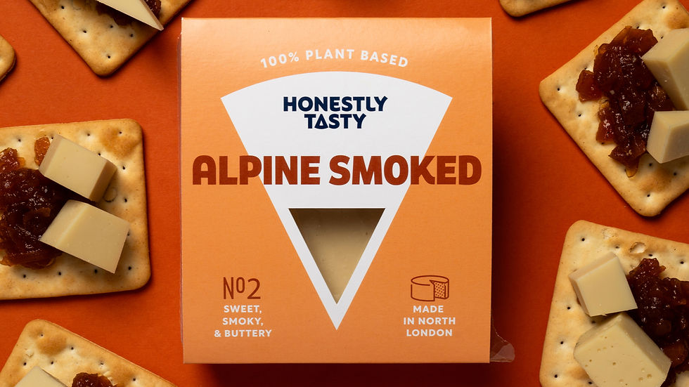 Honestly Tasty adds new Alpine Smoked to range ahead of festive season