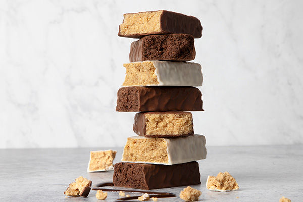 Ingredion targets snack bar market with new pea protein solution 