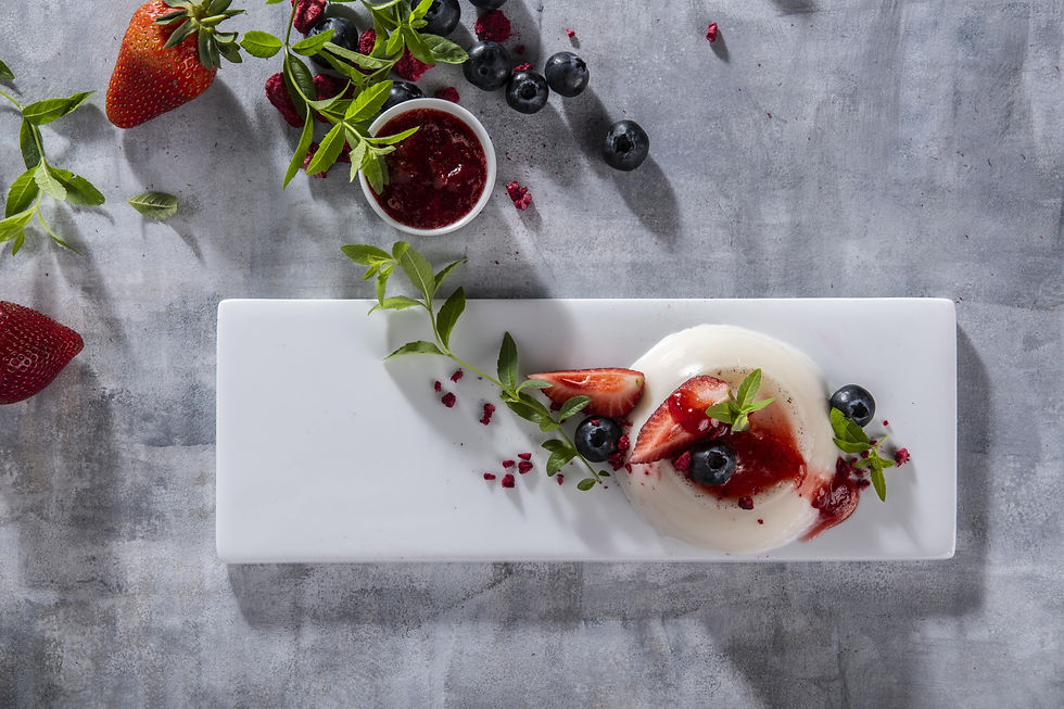 Israeli Ministry of Health grants regulatory approval to Imagindairy for precision-fermented milk proteins