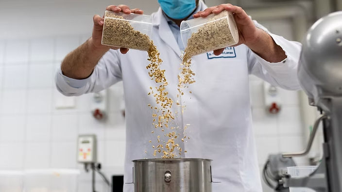 Ingredion and Tate & Lyle agree on $2.7bn acquisition deal