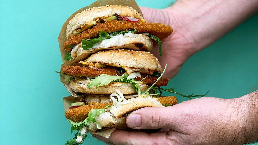 Texture is the key opportunity to improve taste of meat alternatives – but mimicking not the main priority, report reveals
