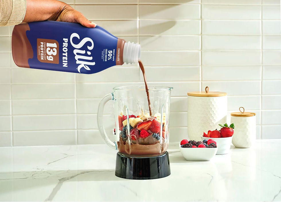 Danone to close alt-dairy facility in New Jersey, US