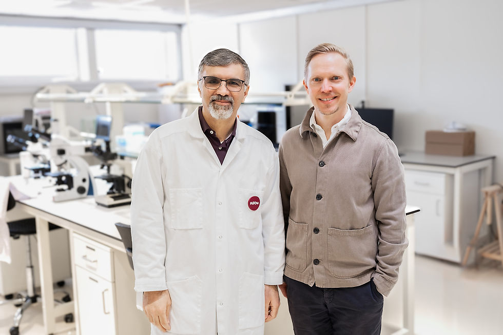 Millow appoints new CEO, brings inventor full-time