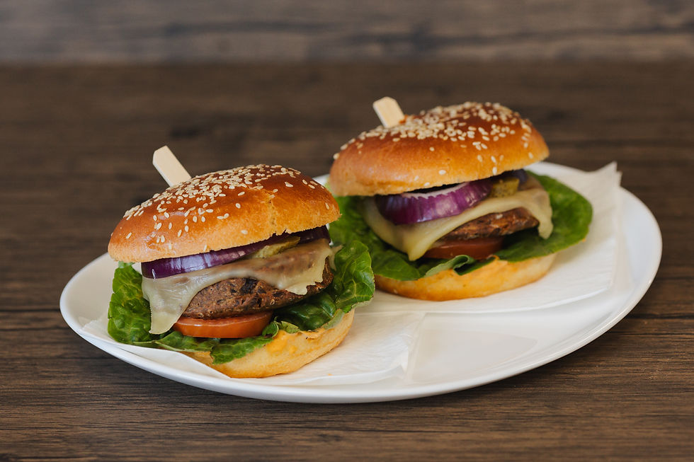 Myco offers Hooba protein to manufacturers for use in hybrid meat products