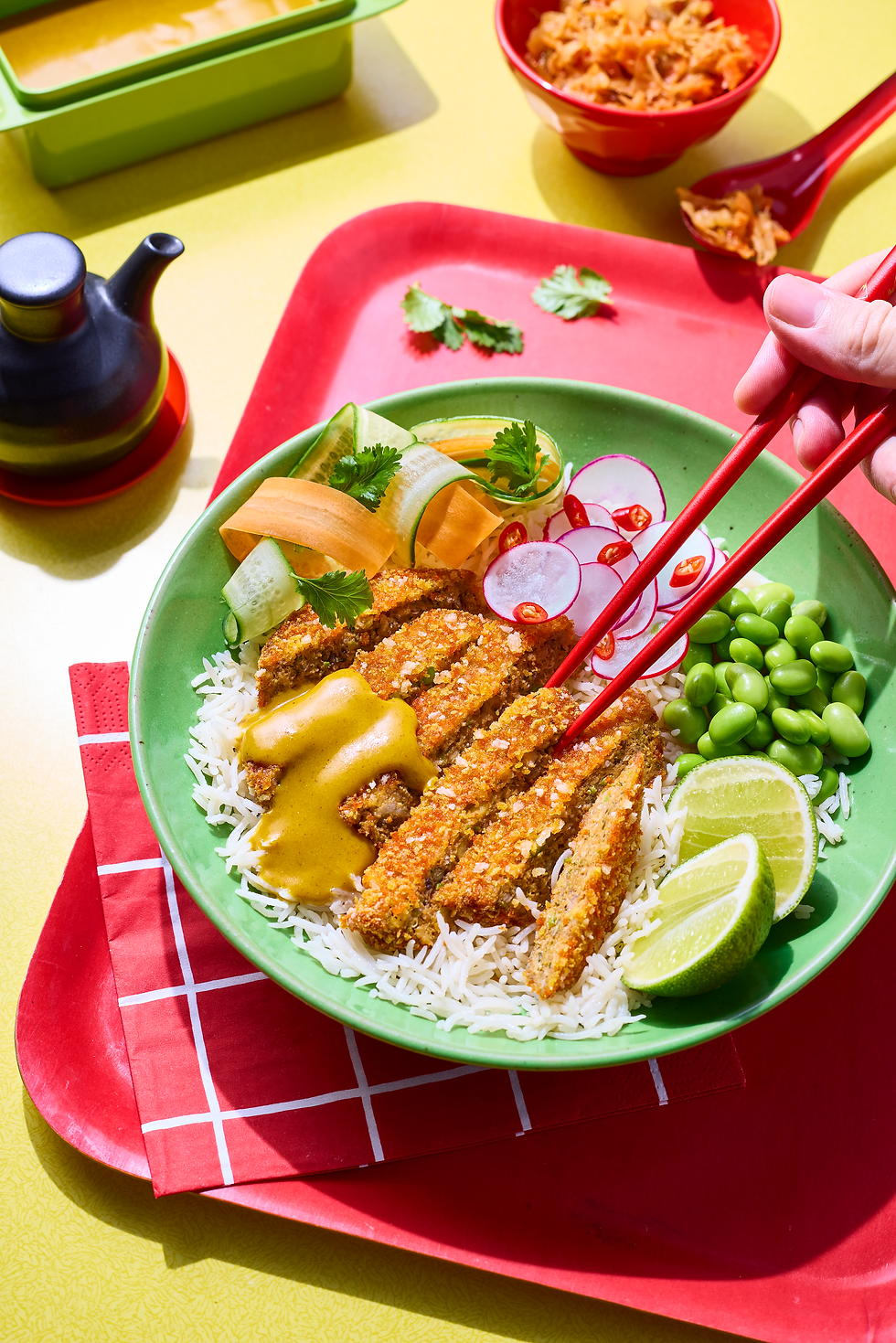 Moving Mountains taps into functional foods trend with new ‘Superfood’ range