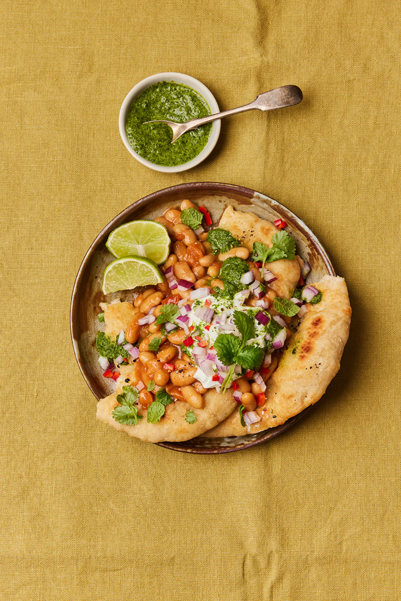 Merchant Gourmet levels up classic baked beans with new range