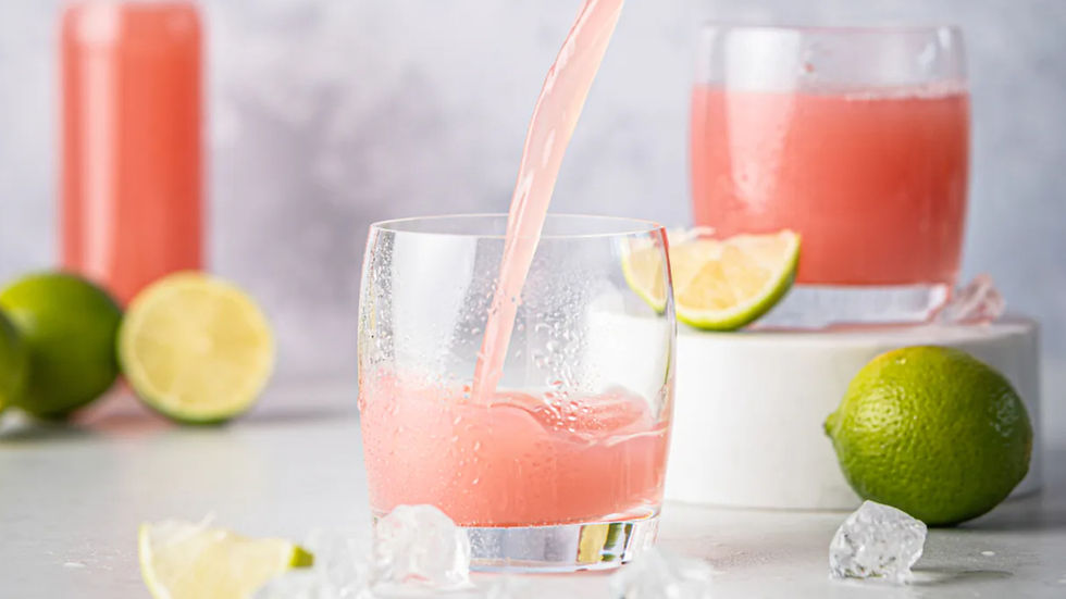 GNT expands Exberry natural colour range with new vibrant pink solution