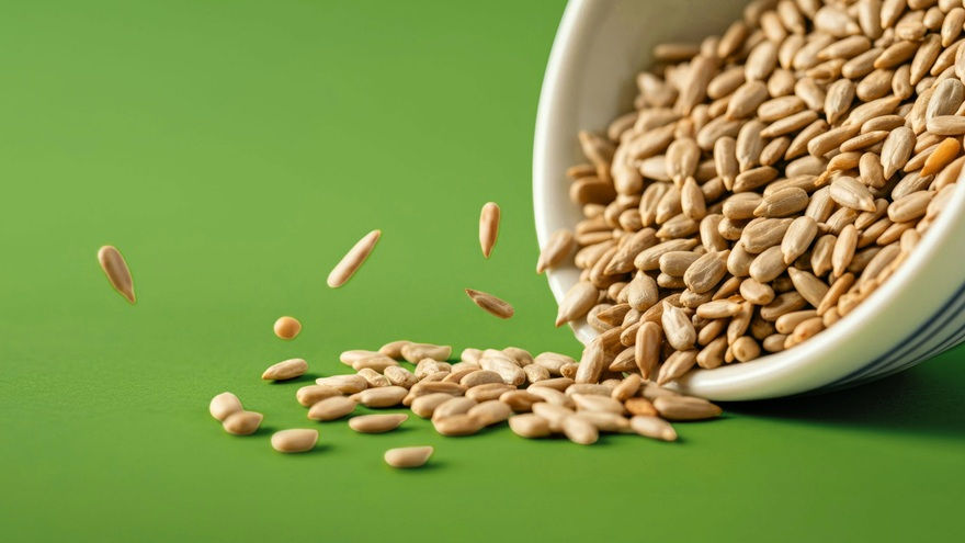 Tetra Pak launches sunflower protein to meet demand for plant-based products