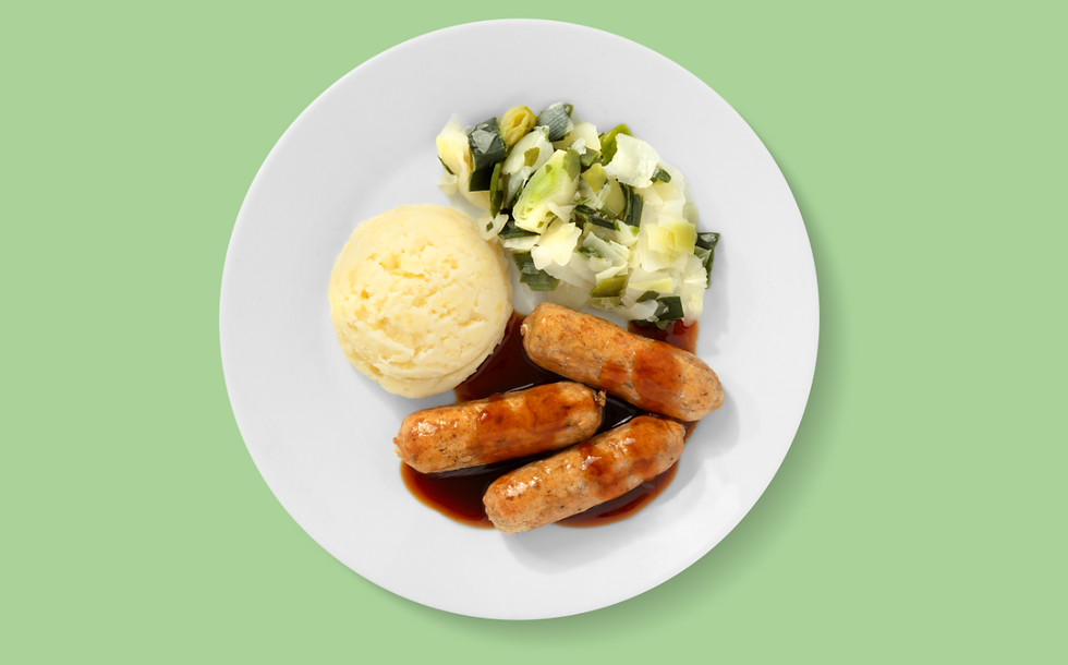 This announces new foodservice partnership with IKEA