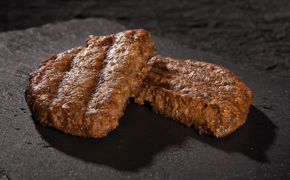 Start-up spotlight: Paleo