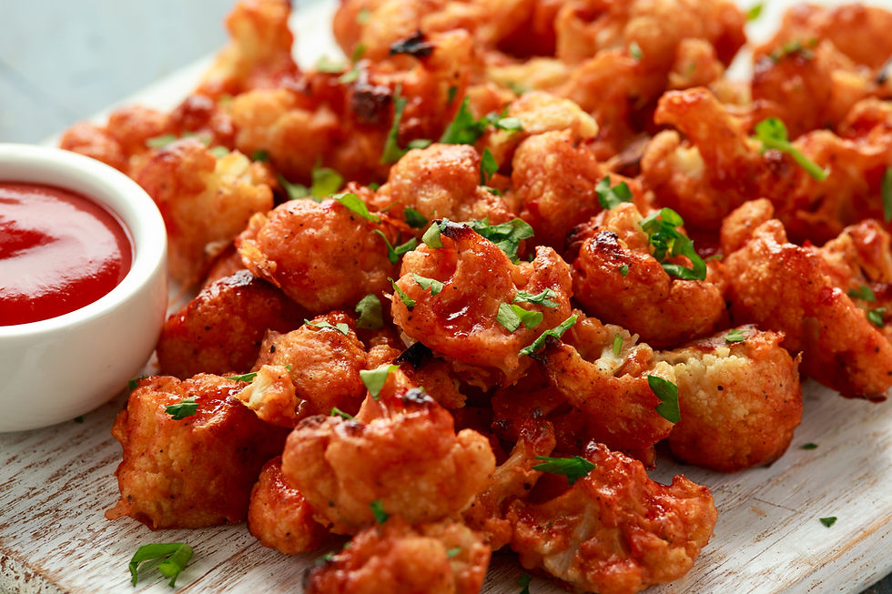 Ingredion’s new clean label gelling starch promises to level up vegan cheese and breaded products  