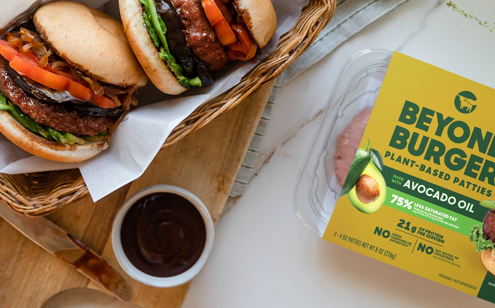 Beyond Meat fined $38.9m for infringing Vegadelphia trademark