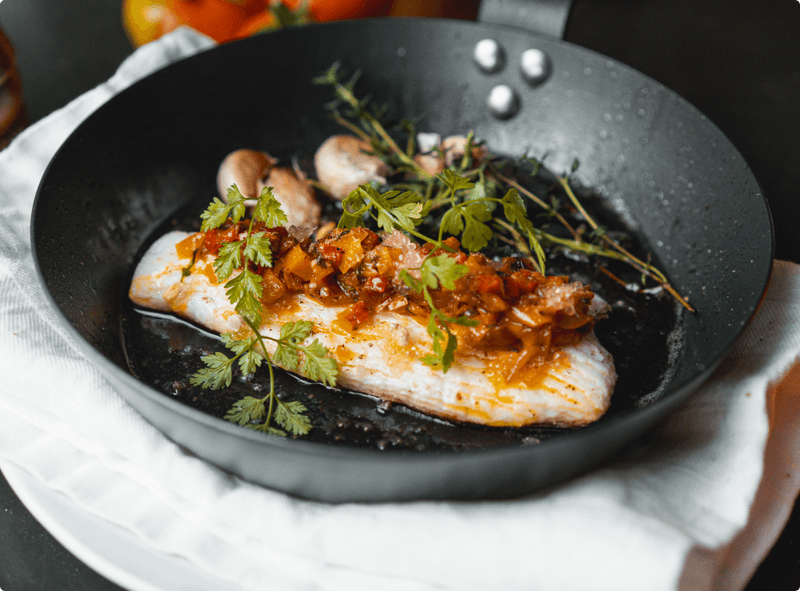 Steakholder Foods signs MoU with Israeli fish brand Sherry Herring
