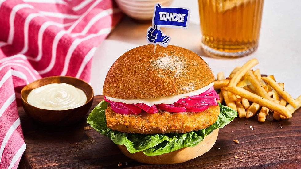 Tindle Foods to divest US operations amid shift to focus on private label