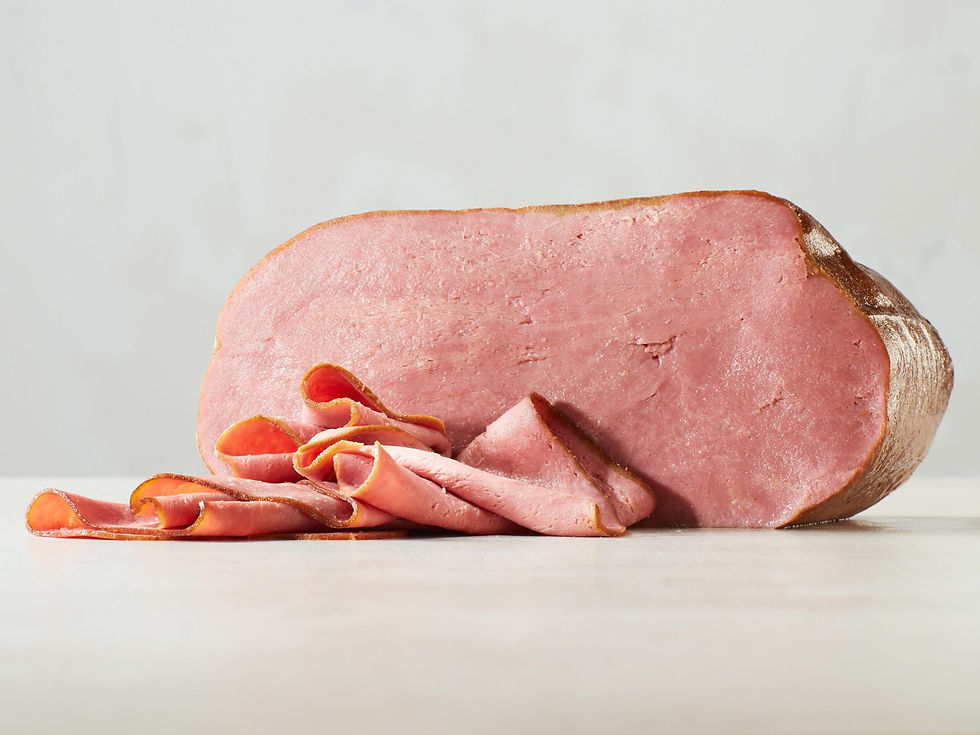 Project Eaden raises €15m in Series A funding for ultra-realistic plant-based meat cuts