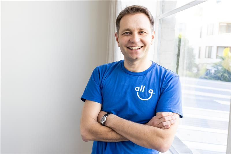 All G raises AUD 25m in Series A funding