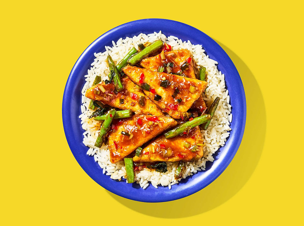 Comitis Capital announces acquisition of UK tofu specialist The Tofoo Co