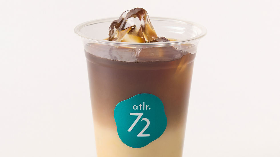 Ajinomoto debuts Solein-based dairy-free coffee in Singapore