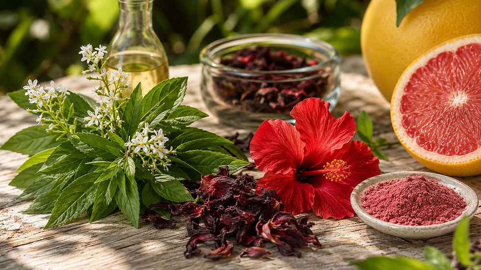 SuanNutra acquires IFF's speciality natural ingredients businesses